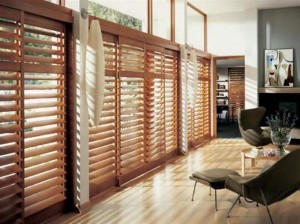 Bloomsbury Window Treatments