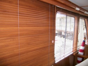 new jersey Wood Blinds