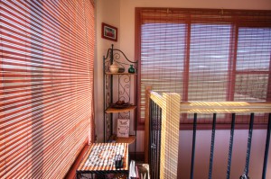 Woven Wood Shades NJ